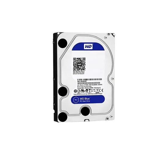 WD20EURX-14T0FY0 - Western Digital 2TB 5400RPM SATA 6Gb/s 3.5-in HDD