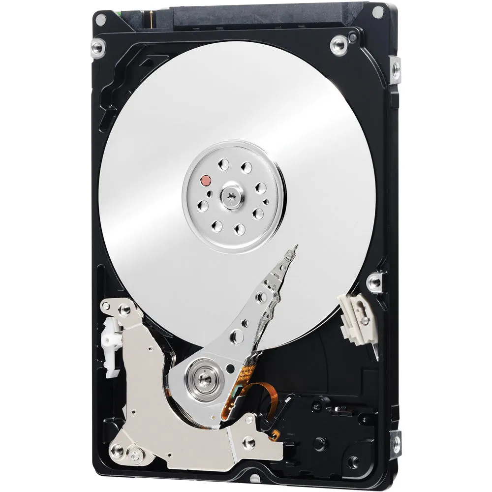 WD2500LPLX - Western Digital Black 250GB 7200RPM SATA 6GB/s 32MB Cach…