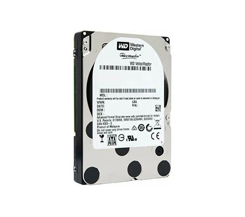 WD300HLHX - Western Digital VelociRaptor 300GB 10000RPM SATA 6GB/s 32…