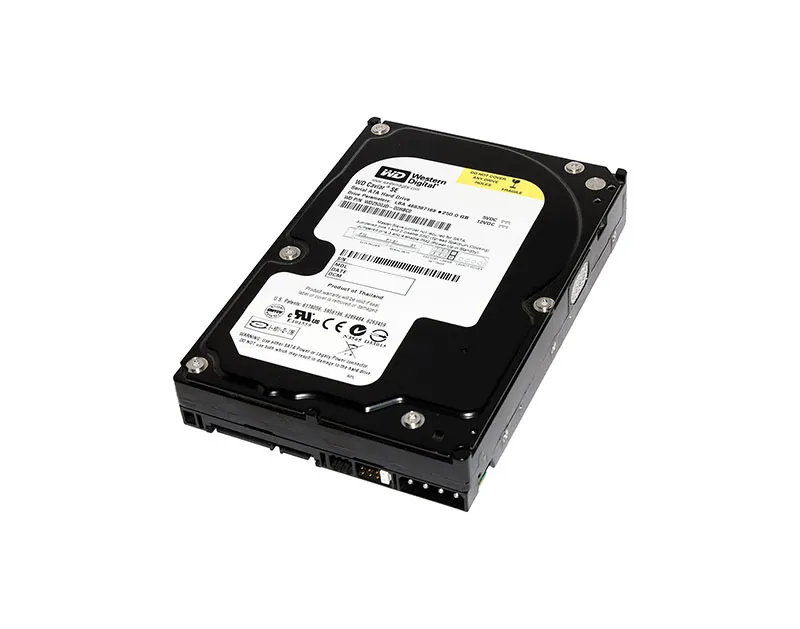 WD3200AAJS-22B4A0 - WD 320GB 7200RPM SATA 3Gb/s 3.5-in HDD