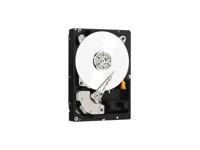 WD4002FYYZ - Western Digital 4TB 7200RPM SATA 6GB/s 128MB Cache 3.5-i…