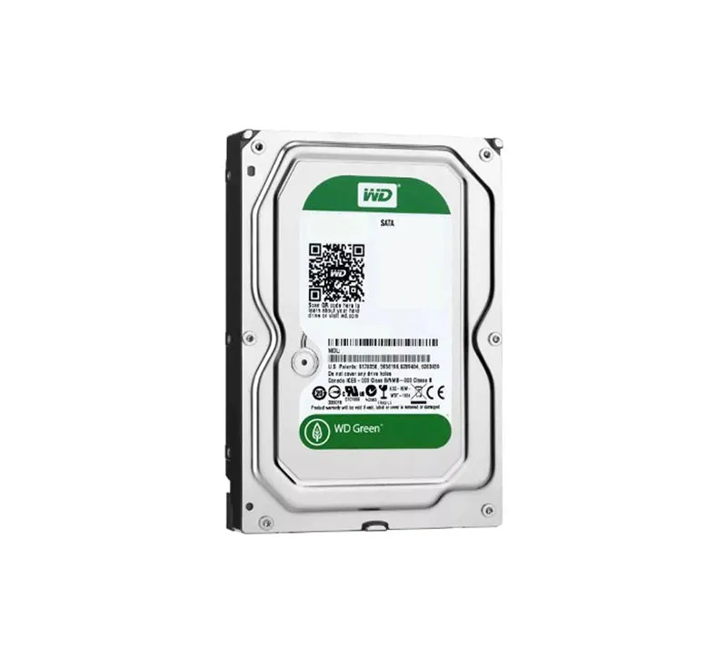 WD5000CSRTL - Western Digital Caviar Green 500GB 5400RPM SATA 3GB/s 1…