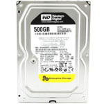 WD5003ABYX - Western Digital Re4 500GB 7200RPM SATA 3GB/s 7-Pin 64MB …