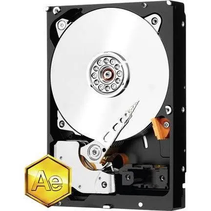 WD6001F4PZ - Western Digital Ae 6TB 5760RPM SATA 6GB/s 64MB Cache 3.5…