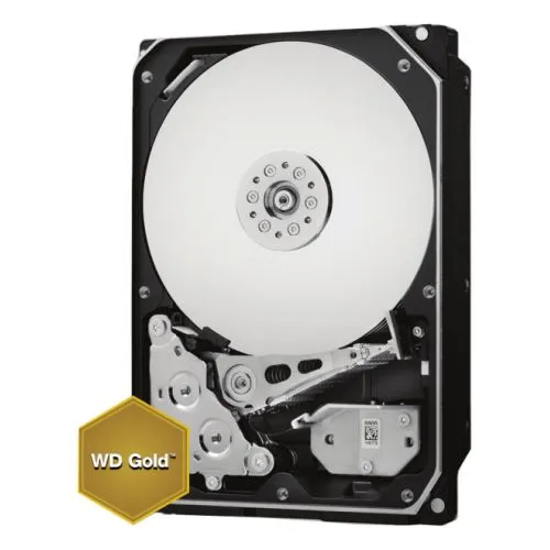 WD8003FRYZ - Western Digital Gold 8TB 7200RPM SATA 6Gb/s 256MB Cache …