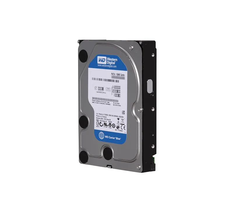 WD800BB-00CRA1 - Western Digital Caviar Blue 80GB 7200RPM ATA-100 2MB…