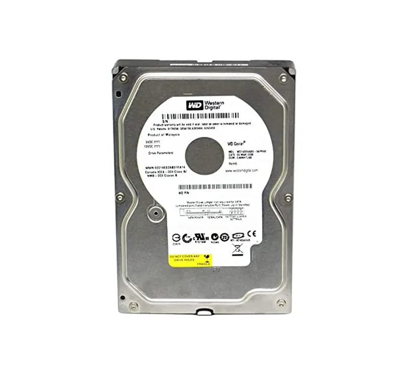 WD800JD-08MSA1-1 - Western Digital Caviar 80GB 7200RPM SATA 1.5Gbps 8…