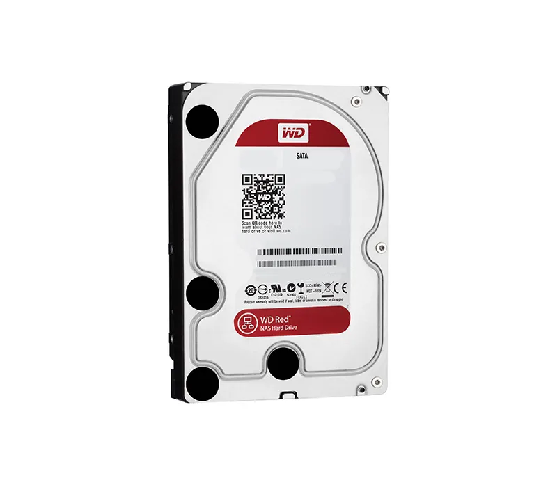 WD80EFRX - Western Digital Red 8TB 5400RPM SATA 6Gb/s 128MB WD80EFRX - Western Digital Red 8TB 5400RPM SATA 6Gb/s 128MB