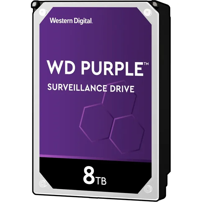 WD82PURZ - Western Digital WD Purple 8TB 7200RPM SATA 6Gb/s 3.5-inch …
