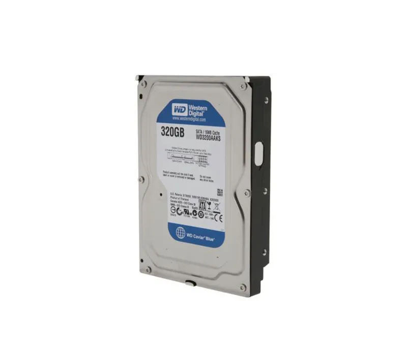 WDBAAX3200ENC-NRSN - Western Digital Caviar Blue WDBAAX3200ENC-NRSN 3…