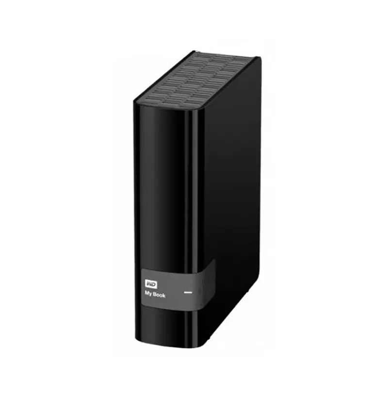 WD40EZRX-00SPEB0 - Western Digital 4TB 5400RPM SATA 6Gb/s 3.5-in HDD