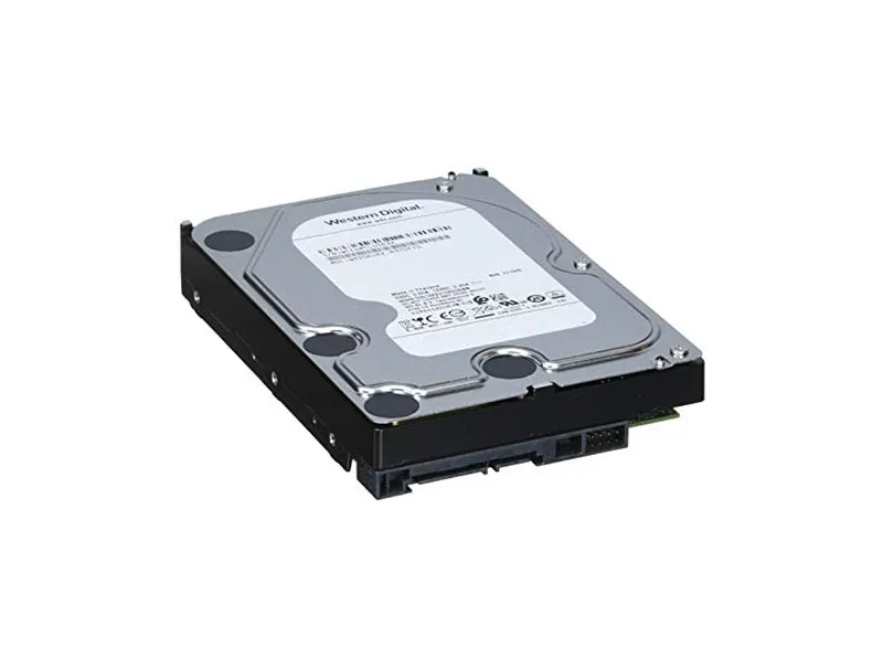 WDBH2D0030HNC - Western Digital Desktop Mainstream 3TB 5400RPM SATA 6…