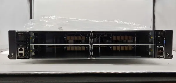 WKFYN - Dell Networking S6100-ON 10/25/40/50/100GBE Top of Rack (TOR)…