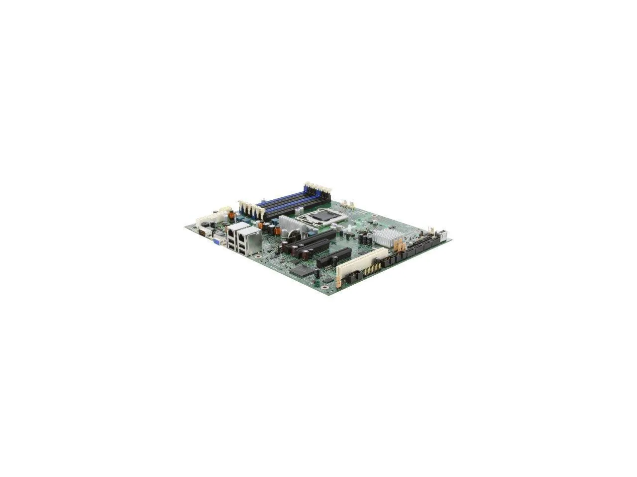 WME859199 - Gateway System board (Motherboard) for 9315 Server