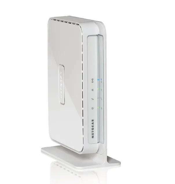 WN203-100NAS - Netgear 300Mbps 802.11n Wireless Access Point
