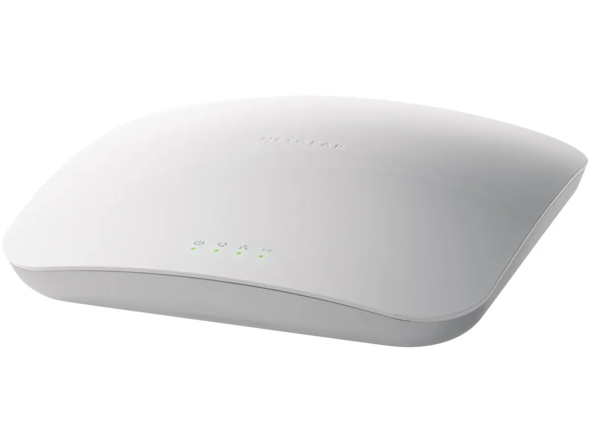 WNAP320-100NAS - Netgear PROSAFE WIRELESS-N ACCESS POINT WNAP320 - Wi…