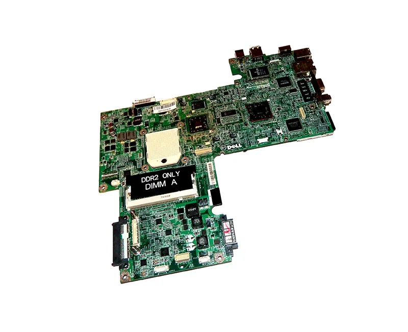 HP721 Dell Socket PGA478 Intel GM965 Chipset System Board
