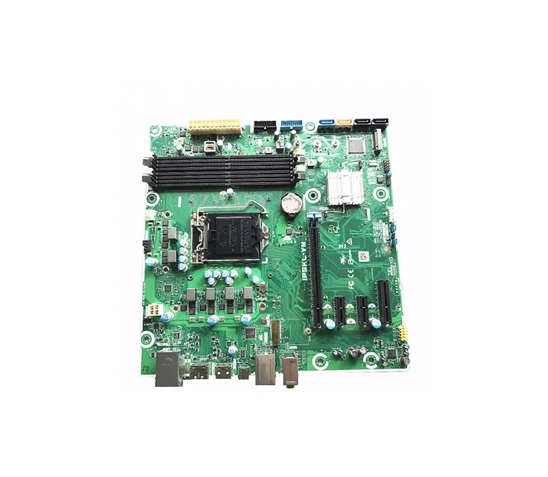 WPMFG Dell (Motherboard) s115X for XPS 8910