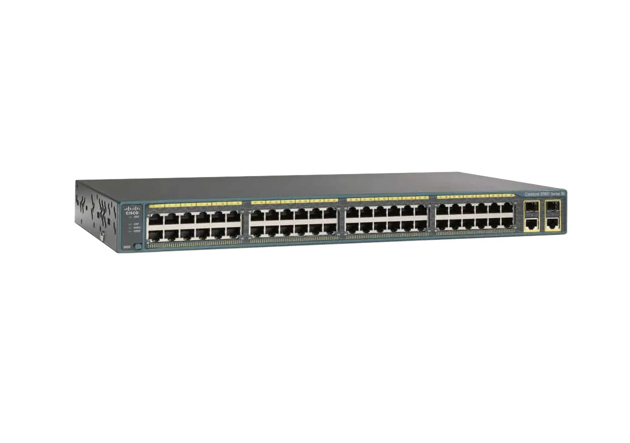 WS-C2960-48TT-S