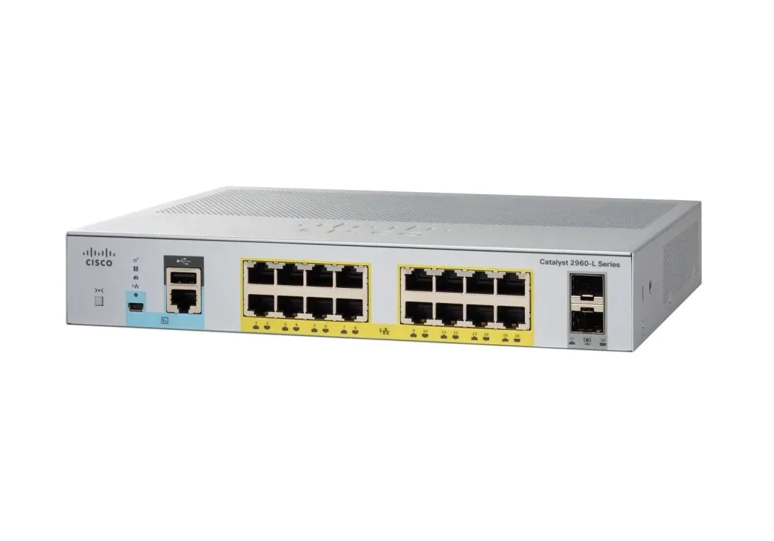 WS-C2960L-SM-16TS