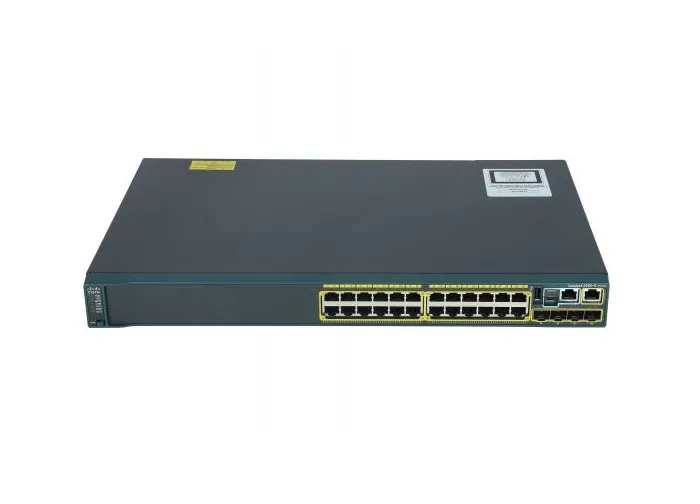 WS-C2960S-24TSS-RF