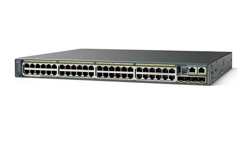 WS-C2960S48LPSL-RF