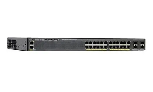 WS-C2960X-24TD-L
