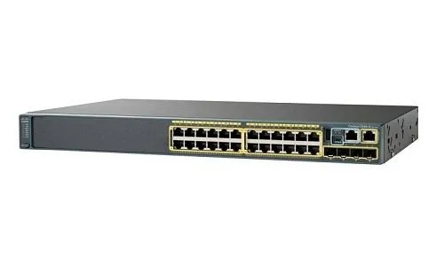WS-C2960X-24TS-L