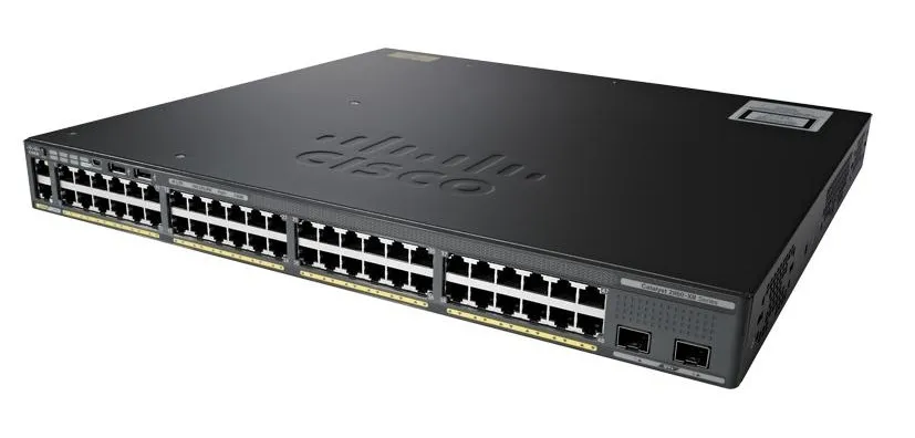 WS-C2960X-48TD-L