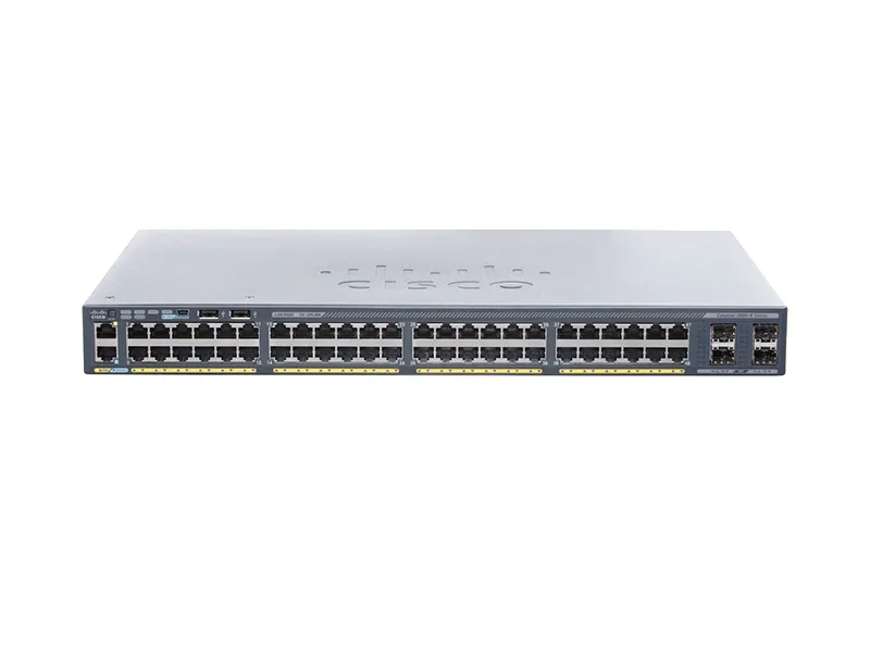 WS-C2960X-48TDL-RF