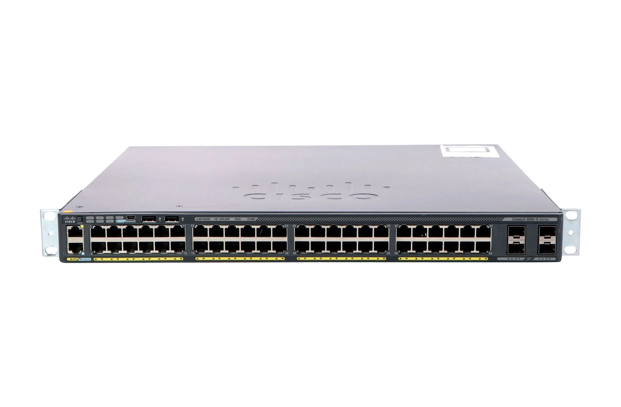 WS-C2960X48FPDL-RF