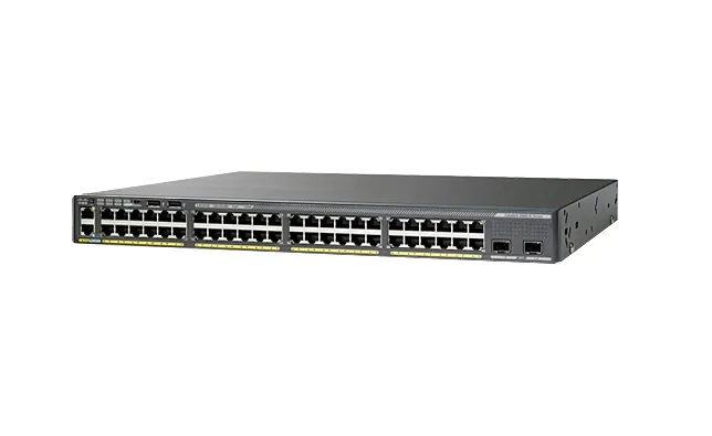 WS-C2960XR-48LPD-I