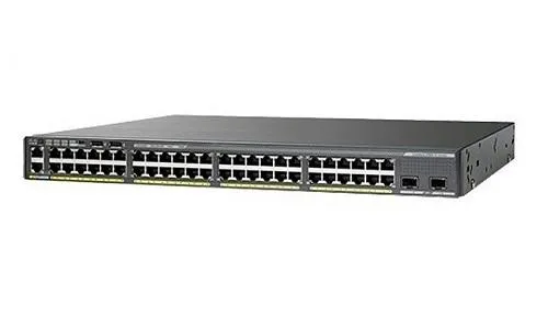 WS-C2960S48LPDL-RF