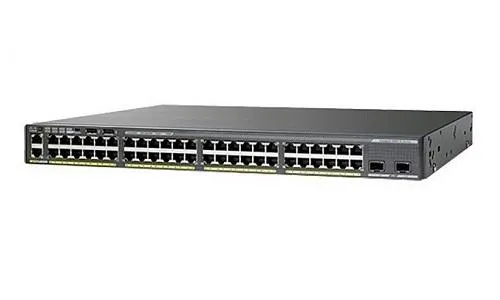 WS-C2960XR-48TS-I