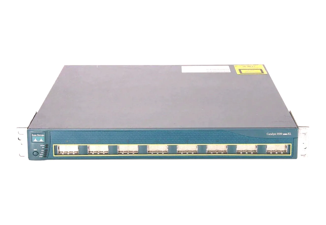 WS-C3508G-XL-EN