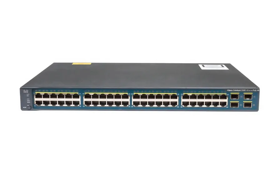 WS-C3560V248PSS-RF