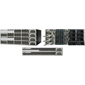 WS-C3560X-24U-L
