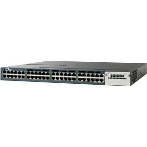 WS-C3560X-48P-E