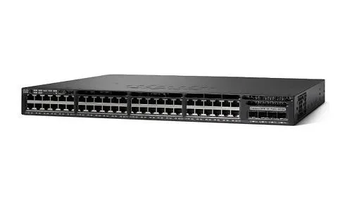 WS-C3650-48FS-E
