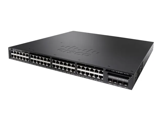 WS-C3650-48TD-L