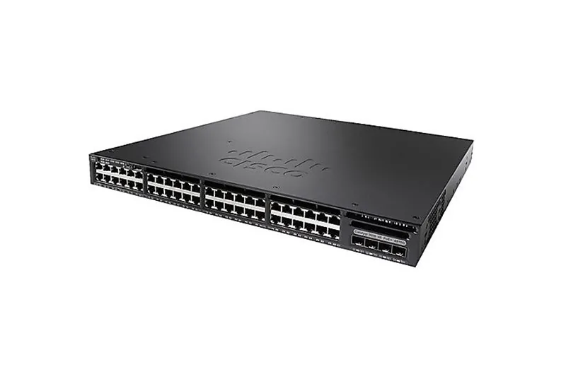 WS-C3650-48TQ-S