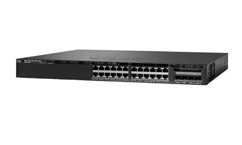 WS-C3650-8X24PD-S