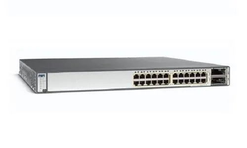 WS-C3750E-24PD-E