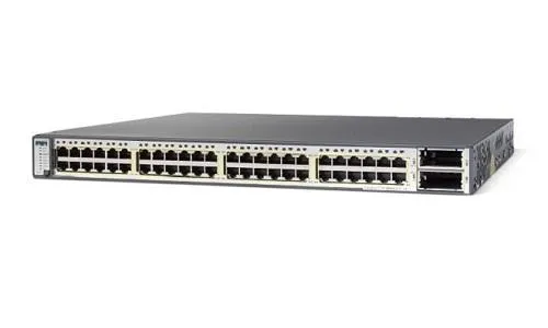 WS-C3750E-48PD-E