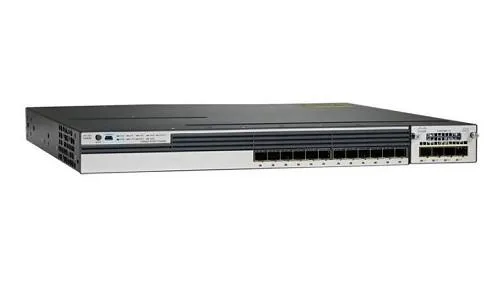 WS-C3750X-12S-E