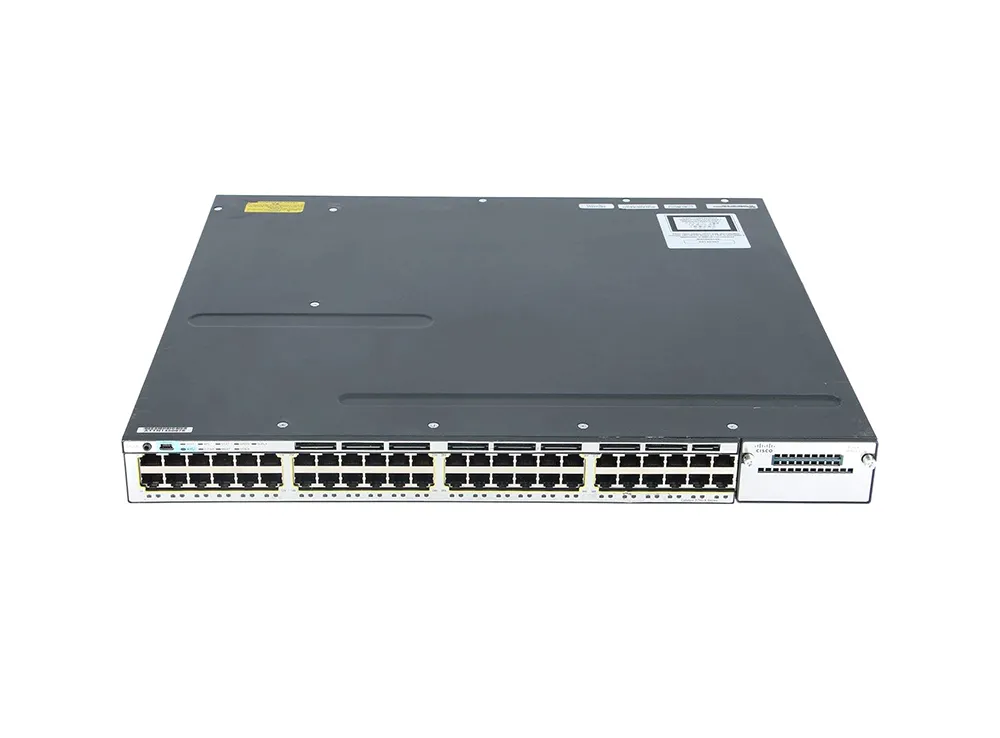 WS-C3750X-48PFS-RF