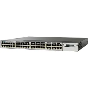 WS-C3750X-48U-E