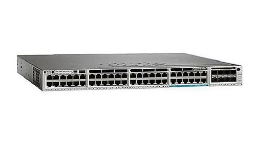 WS-C3850-12X48U-E