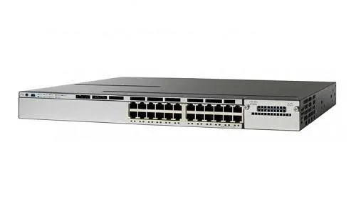 WS-C3850-24P-E-RF