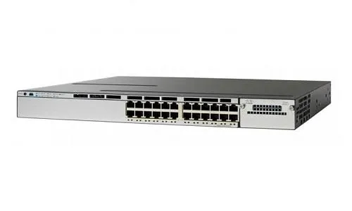 WS-C3850-24U-E